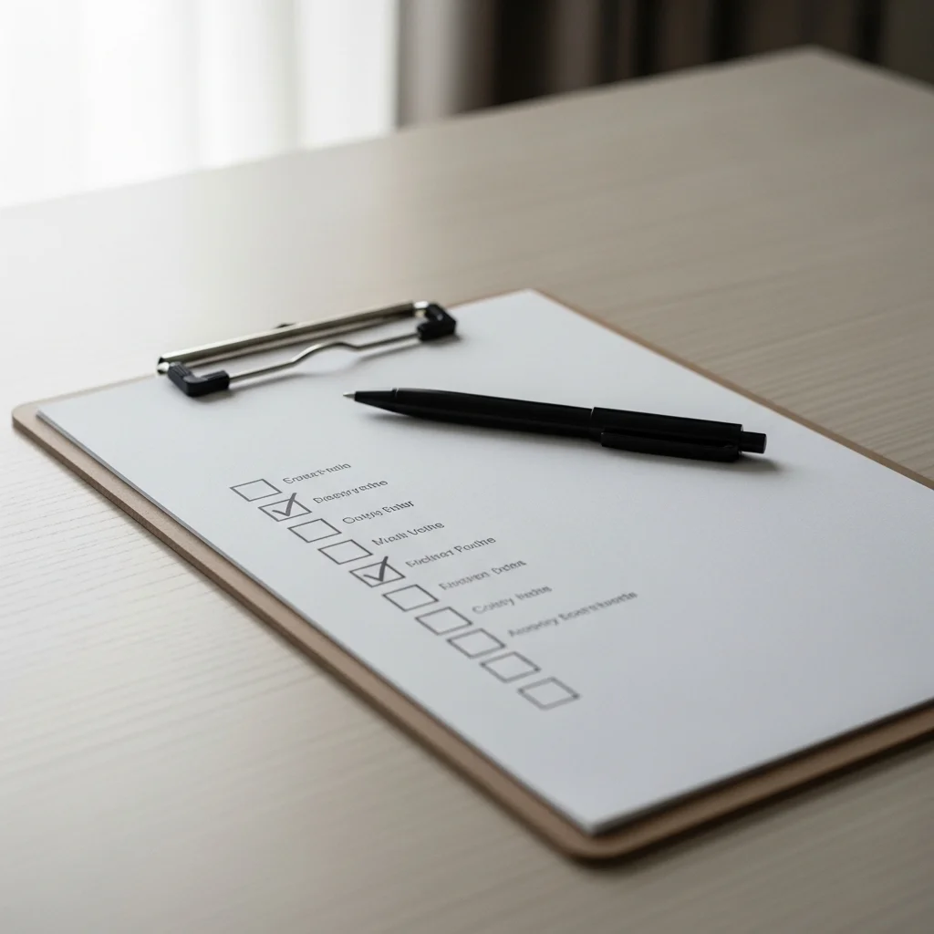 3단계로 끝내는 간편 신청 방법