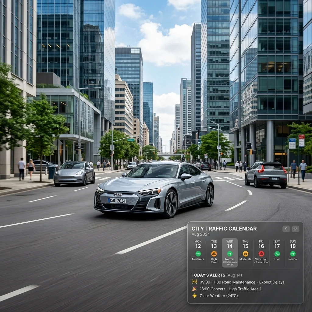 차량 5부제 위반 절차와 과태료, 미리 확인하고 대비하세요