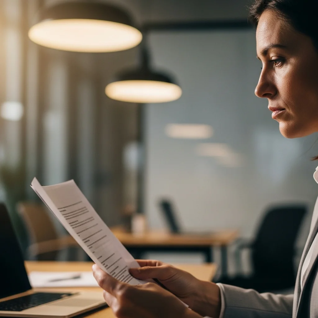 놓치기 쉬운 과태료 감경 및 이의신청 방법