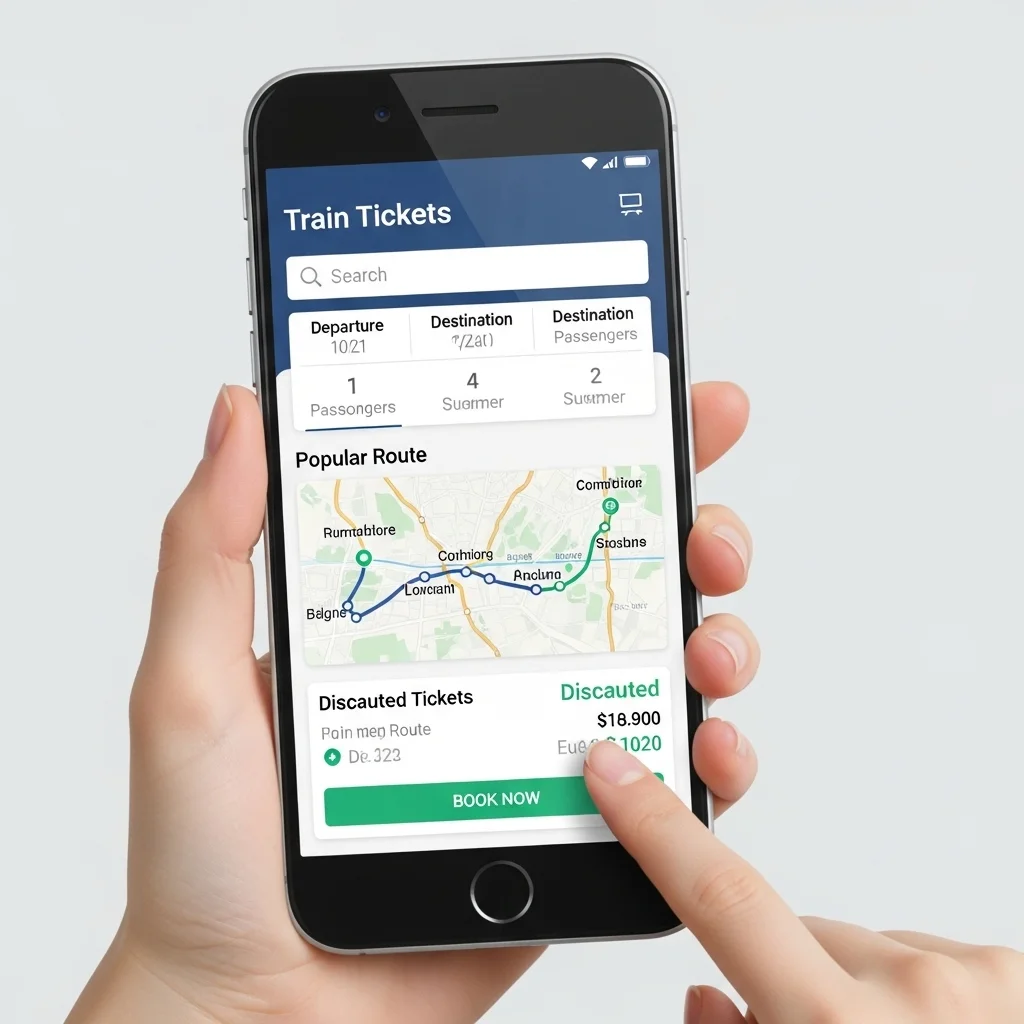 철도 할인 현명하게 이용하는 방법