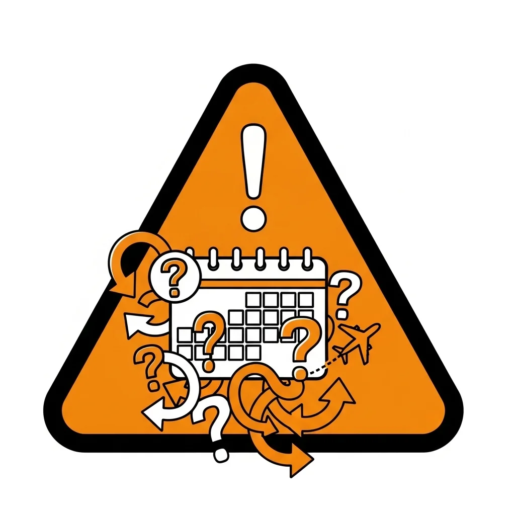 숙박 및 관광지 할인 시 주의사항