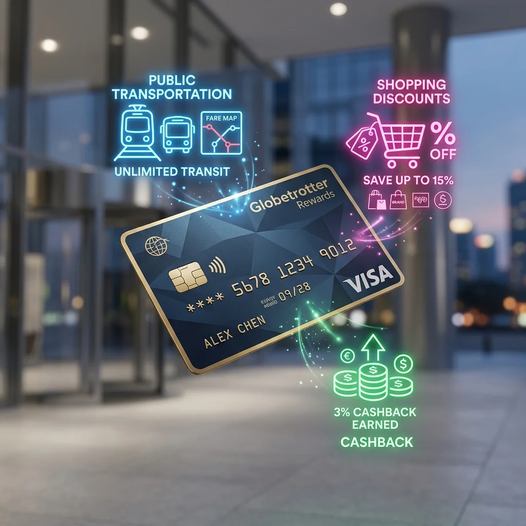 모두의카드 완벽 가이드: 발급 신청부터 환급 혜택까지 총정리