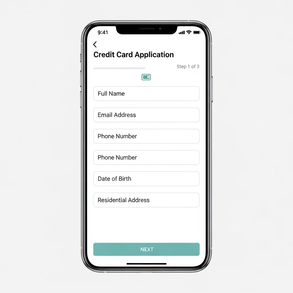 모두의카드 발급 신청, 3분 만에 끝내기
