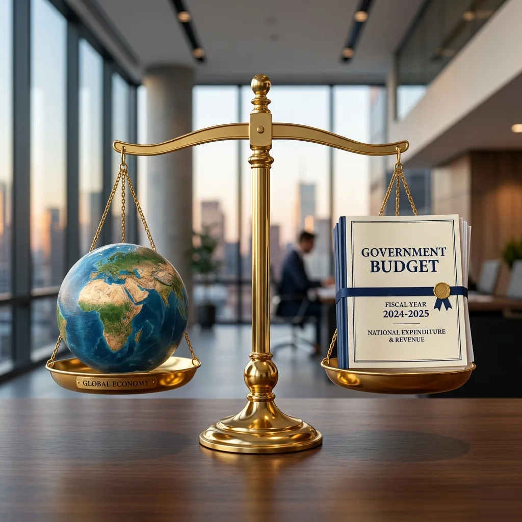 2026년 중동전쟁 추가경정예산: 경제 영향과 지원 정책 완벽 정리