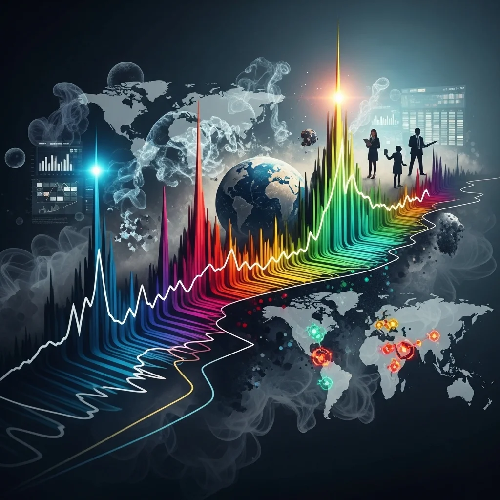 2026년 중동전쟁과 추가경정예산, 무엇이 핵심인가요?
