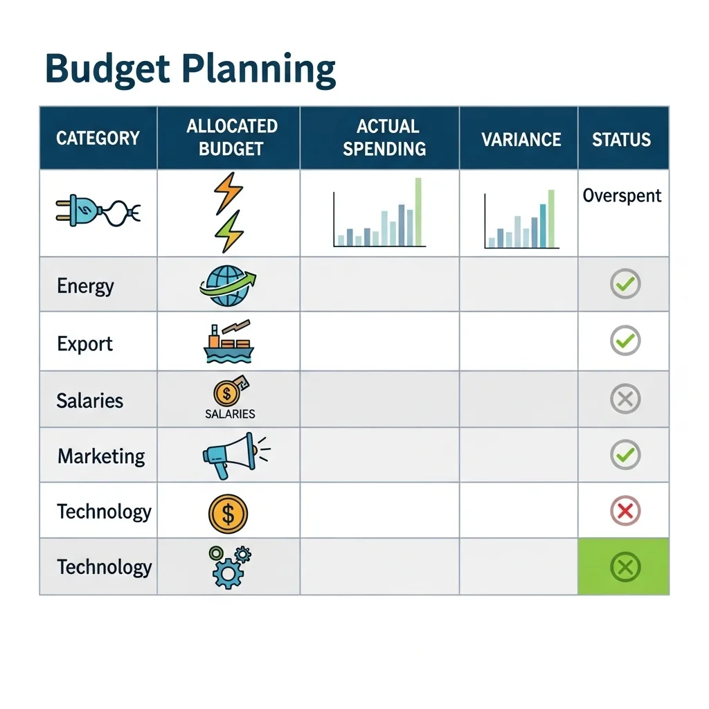 추가경정예산 편성의 주요 항목과 목적