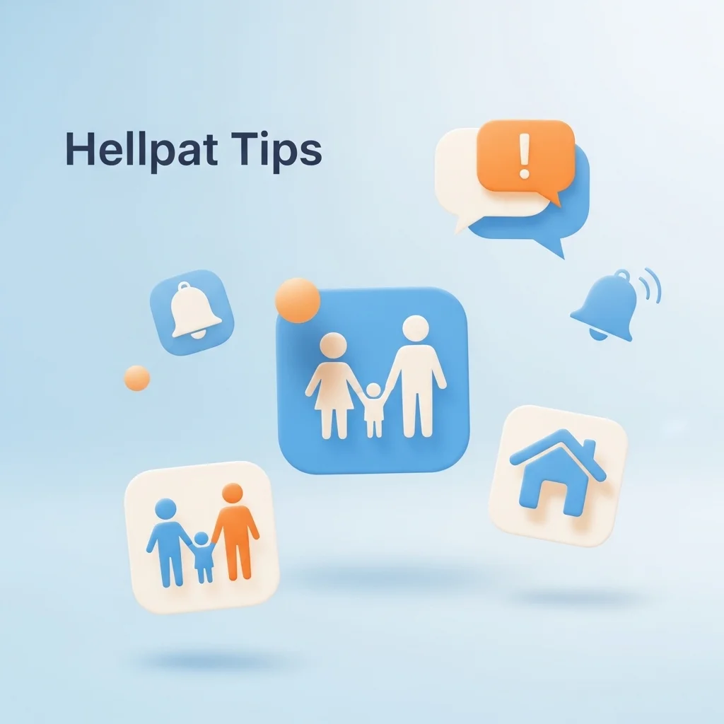 주의사항 및 전문가 팁