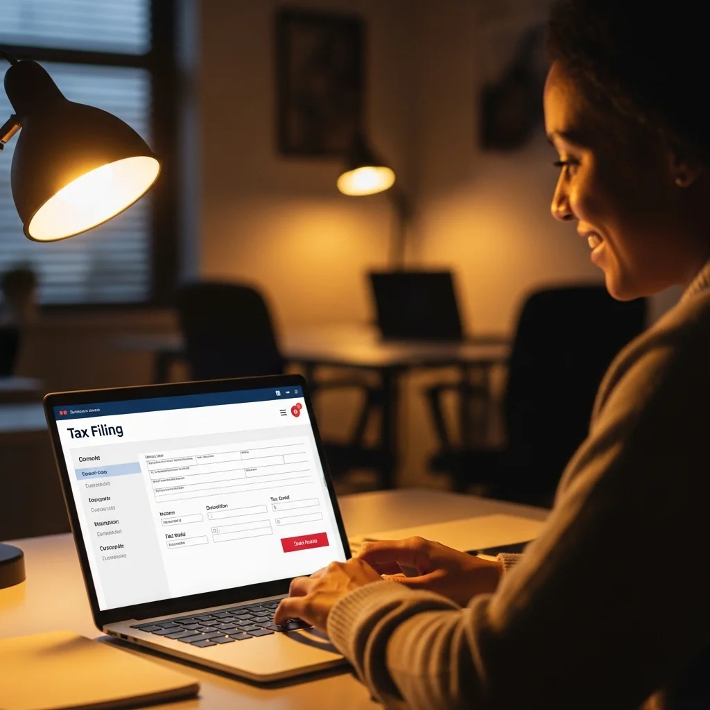 2026년 종합소득세 신고와 환급, 한눈에 파악하기