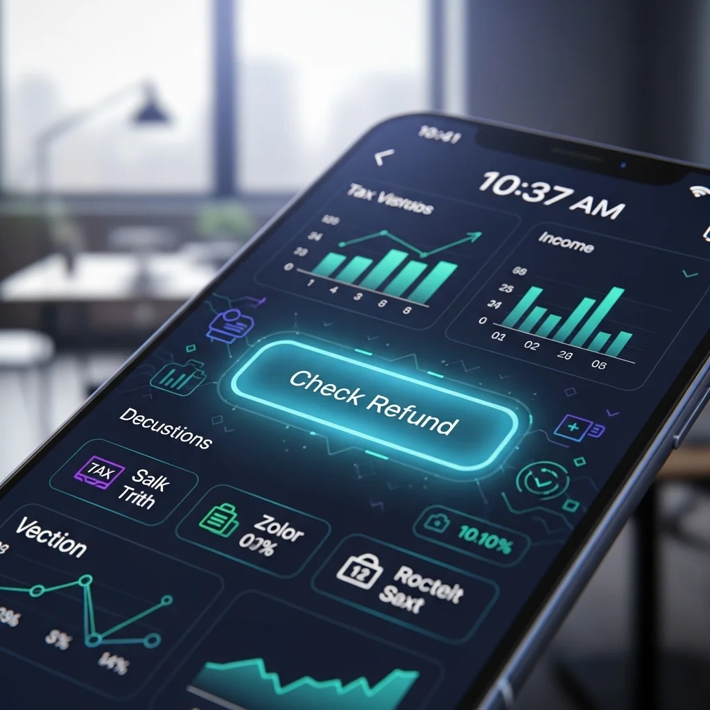 간편하게 환급금 조회하는 3단계 방법