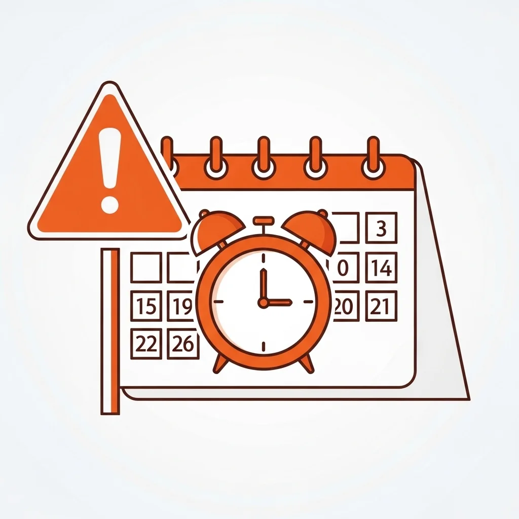 신고 기간을 놓치면 어떻게 될까?