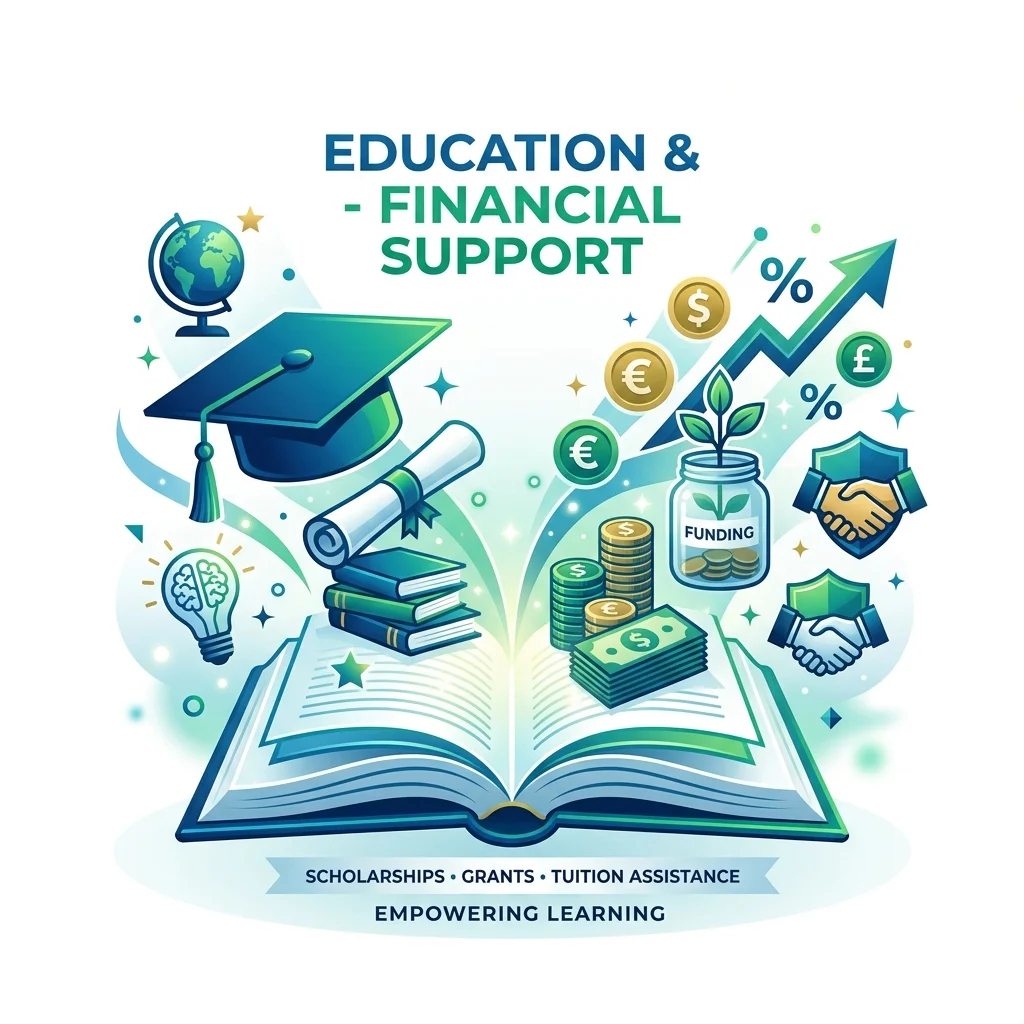 2026년 평생교육이용권 자격요건 및 신청방법 완벽 정리