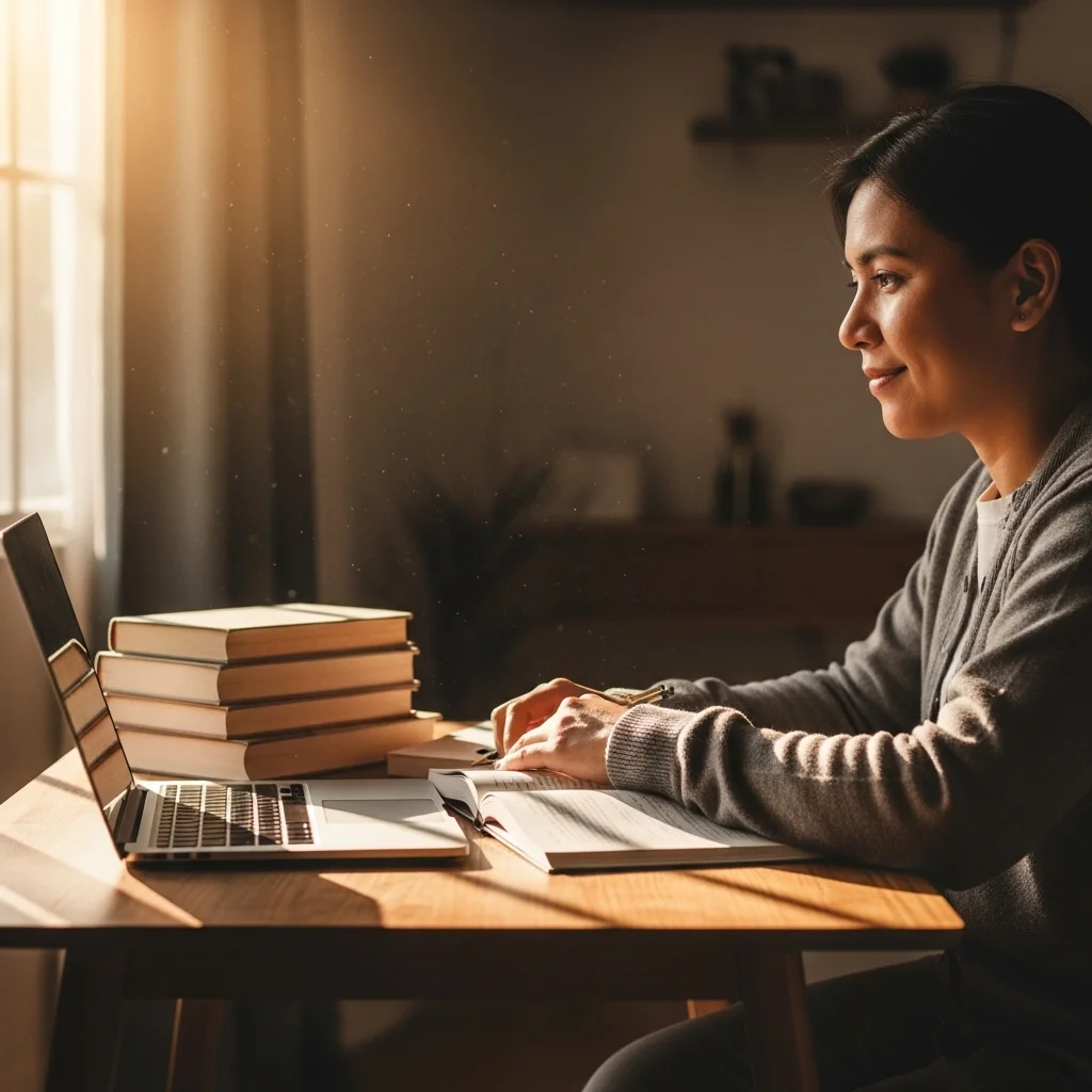 평생교육이용권 활용 팁 및 마무리