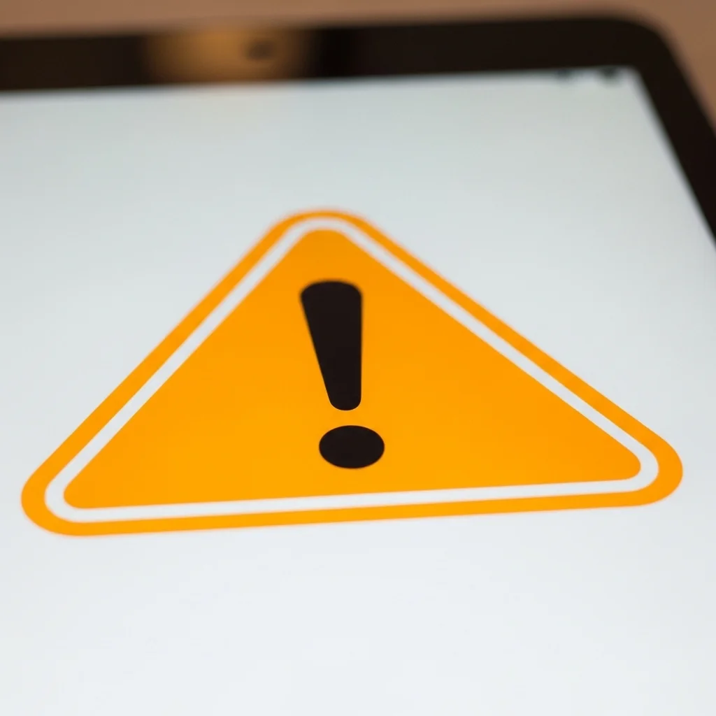 성공적인 예약을 위한 주의사항