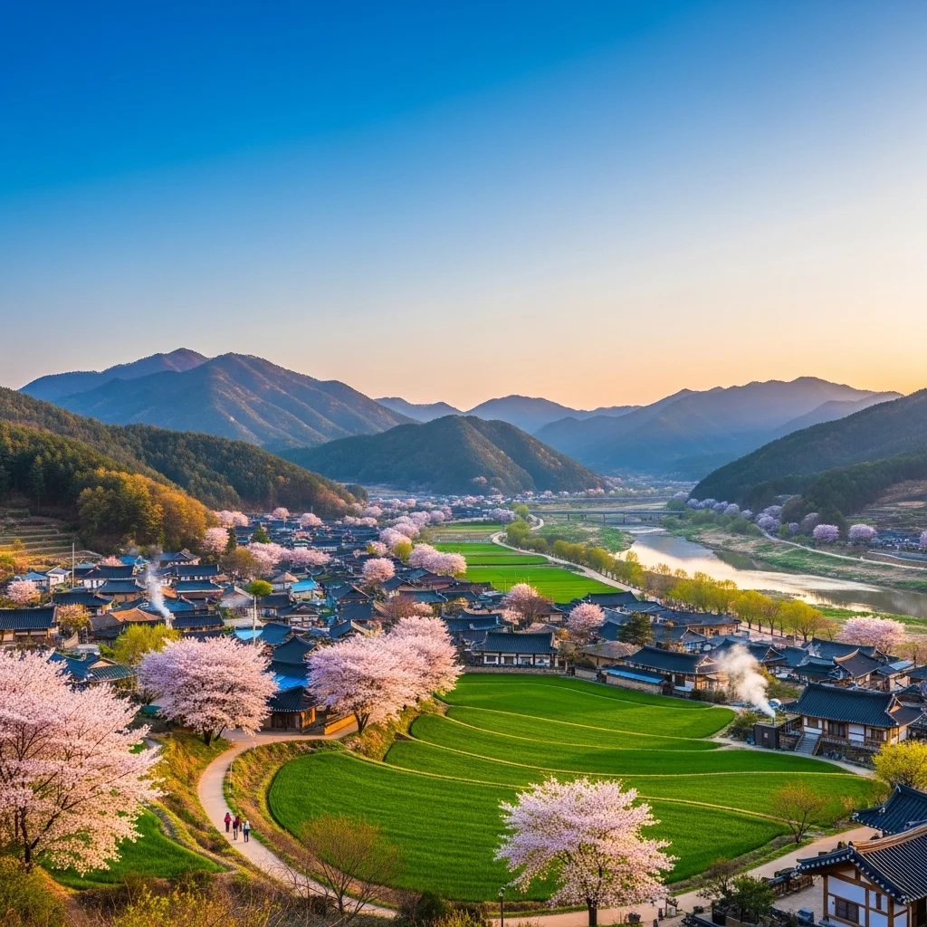 여행의 즐거움을 더하는 꿀팁