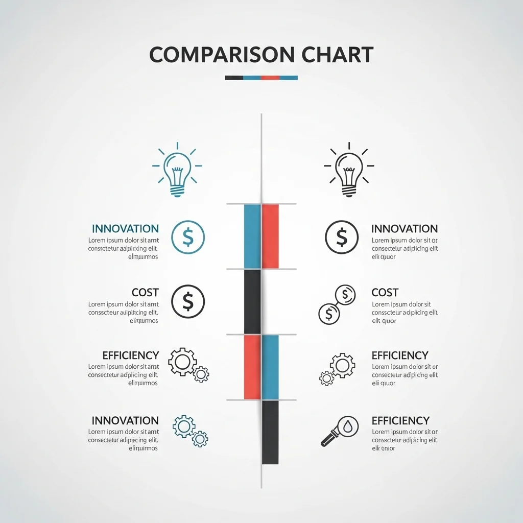 운영 방식 한눈에 비교하기