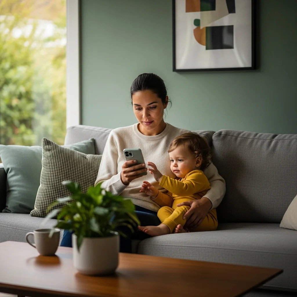활동 지원 신청, 이렇게 시작하세요