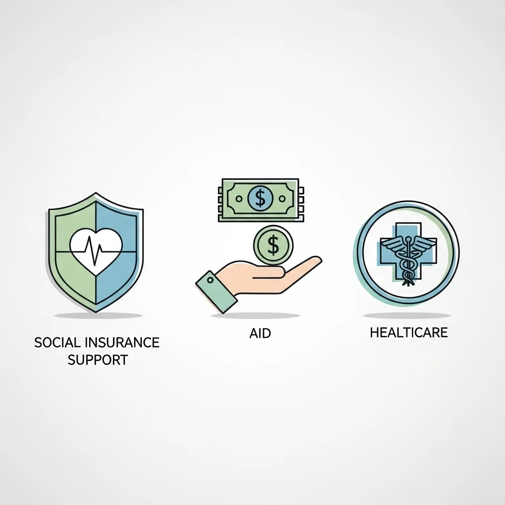 저출산 극복 지원 3종 세트 한눈에 보기