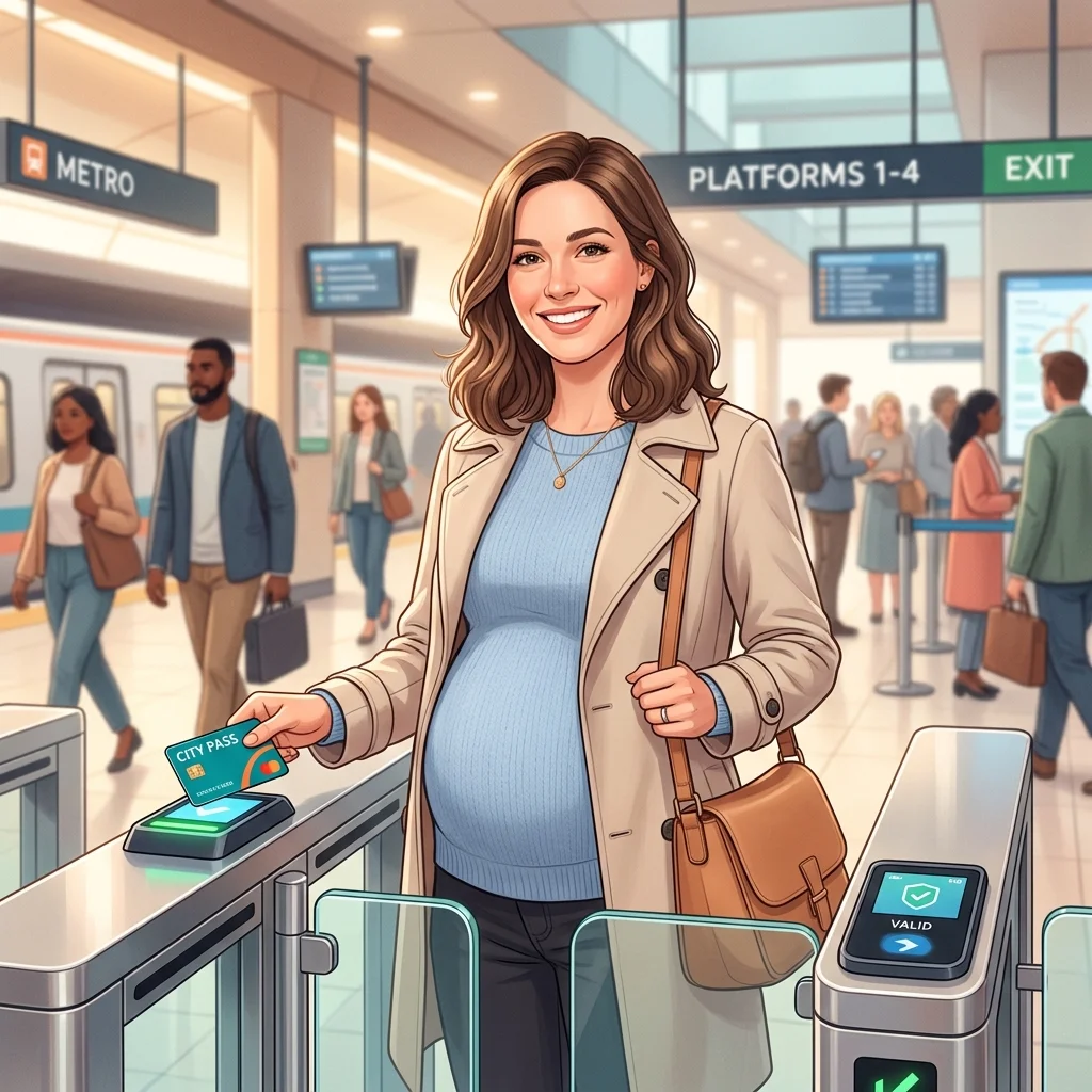 2026년 임산부 교통비 지원사업 변경사항 핵심 정리 및 신청방법