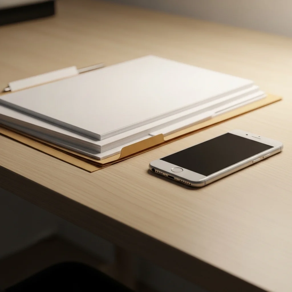 신청 자격과 필수 준비물 확인하기