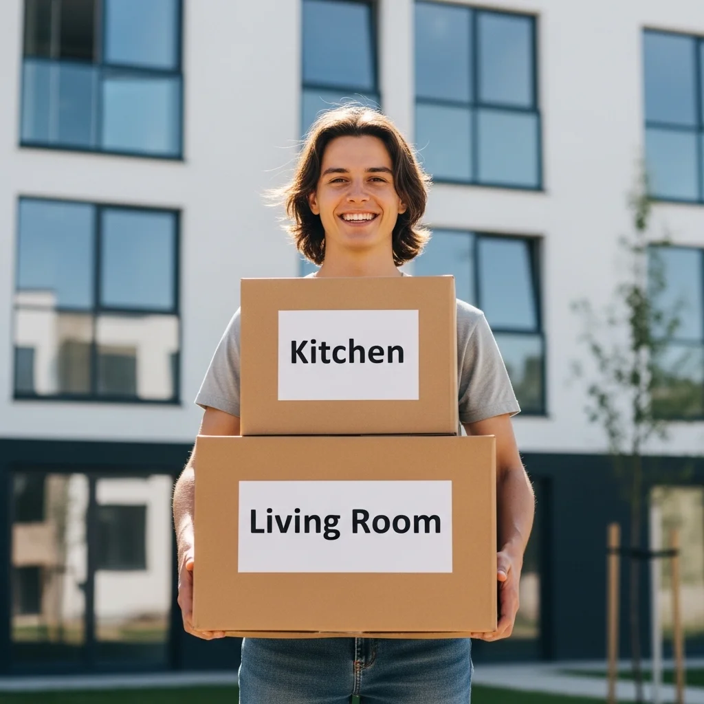 이사 비용이 부담되나요? 서울시 청년 지원사업 핵심 요약