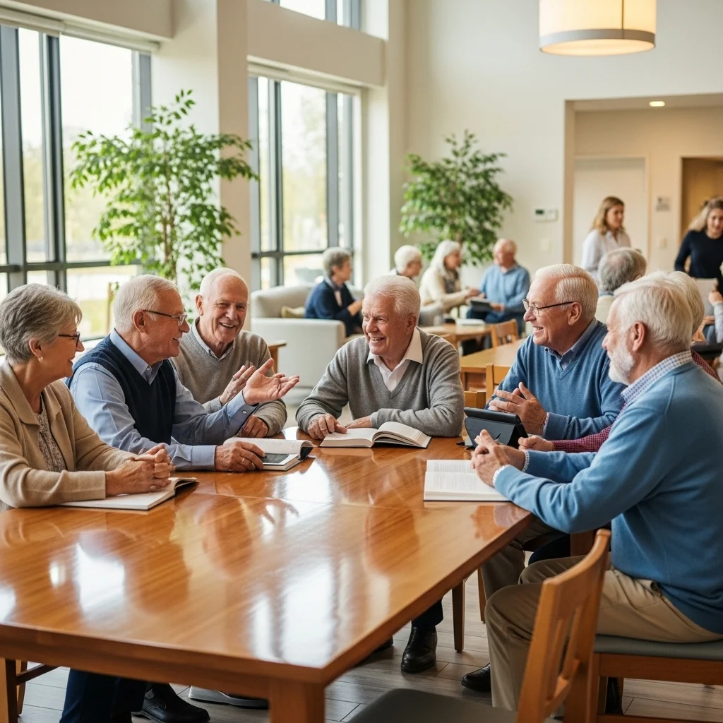 7학년 교실이 특별한 이유