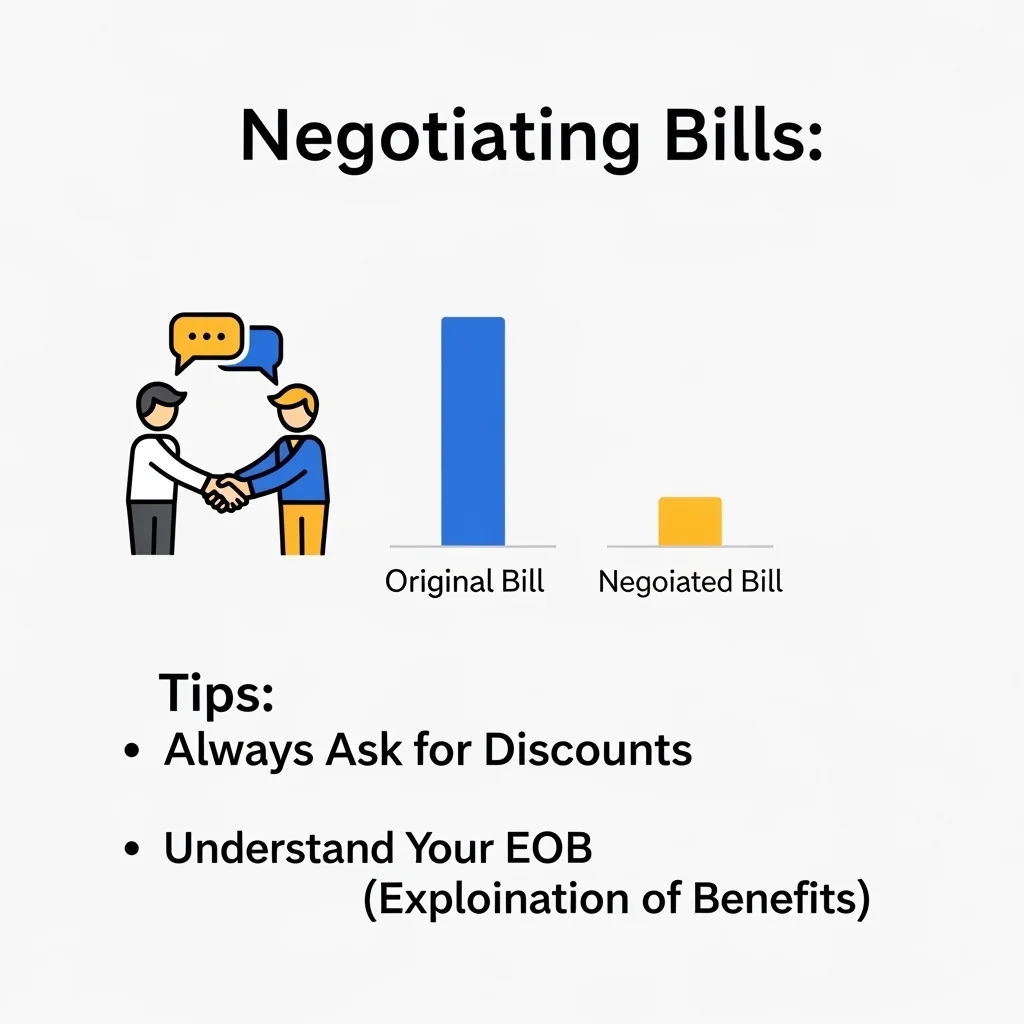 면제 대상 의약품과 주요 혜택 한눈에 보기