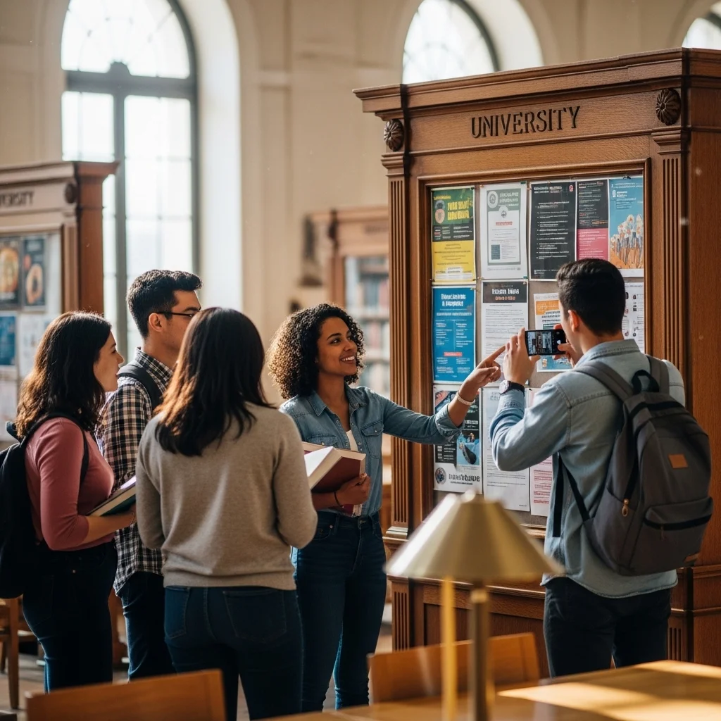 학점 인정 범위와 신청 자격 한눈에 보기