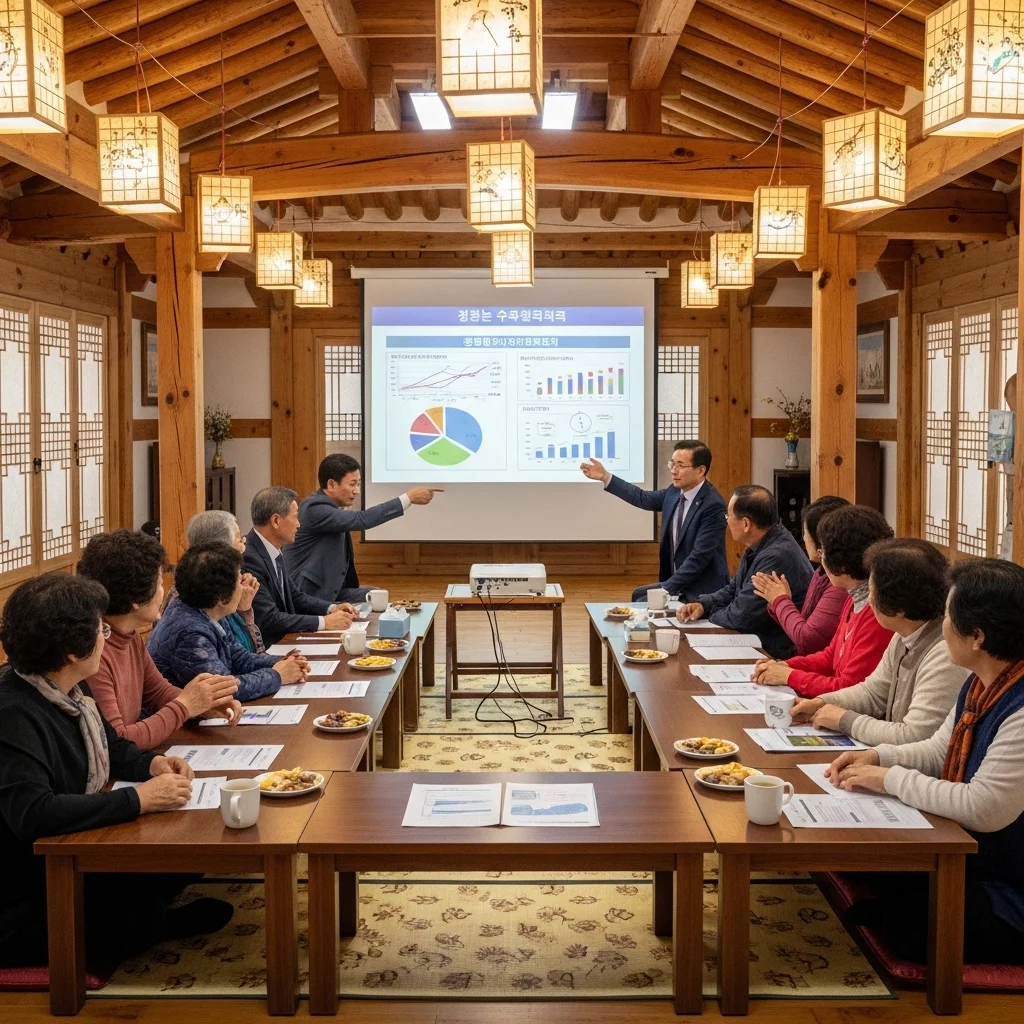 2026년 햇빛소득마을 선정공모, 핵심부터 체크하세요