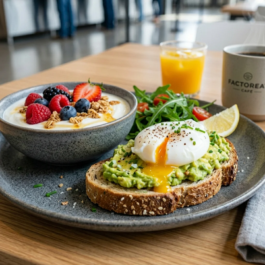 산단 근로자 천원의 아침밥 신청 방법 및 이용 혜택 총정리