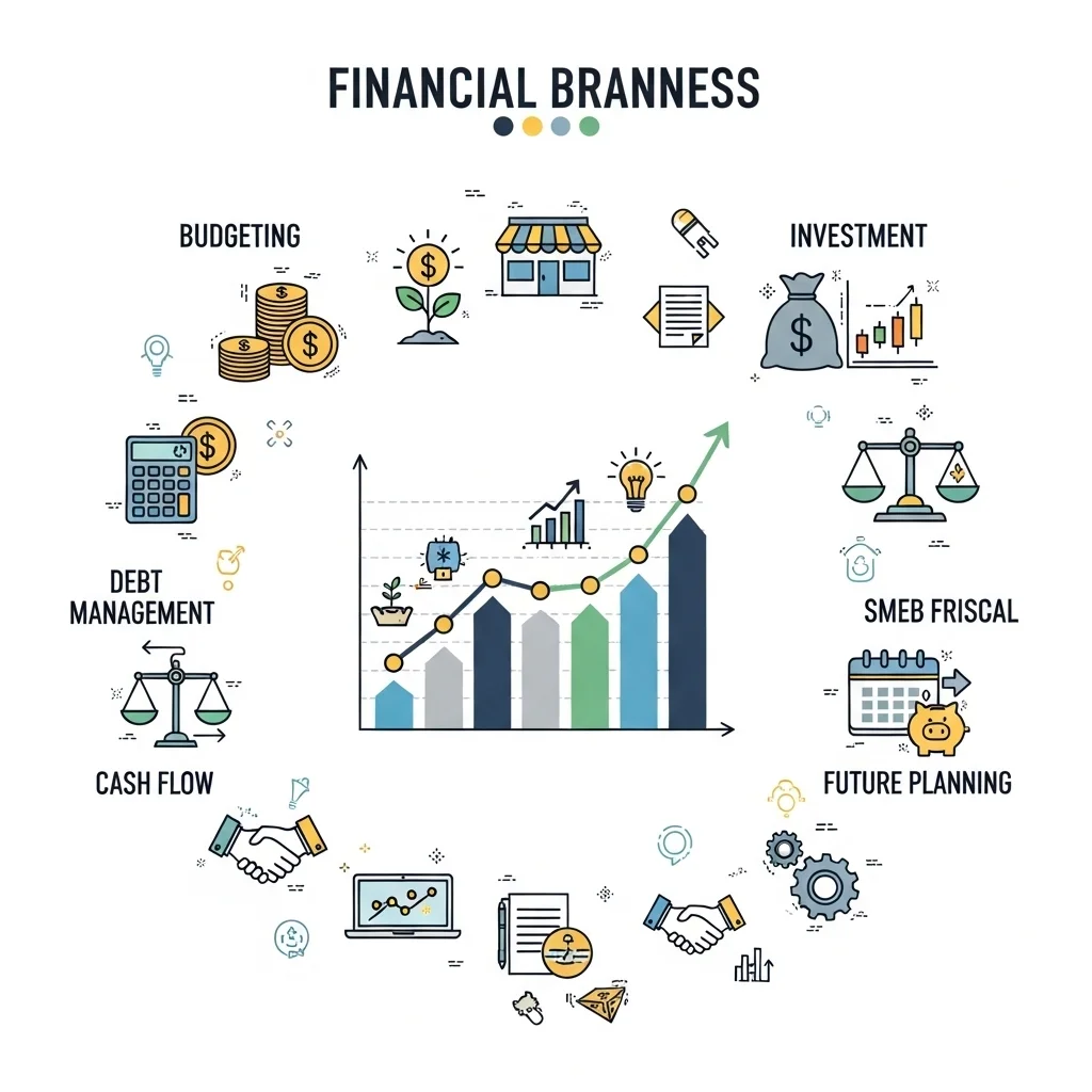 미소금융 대출상품 주요 유형 한눈에 보기