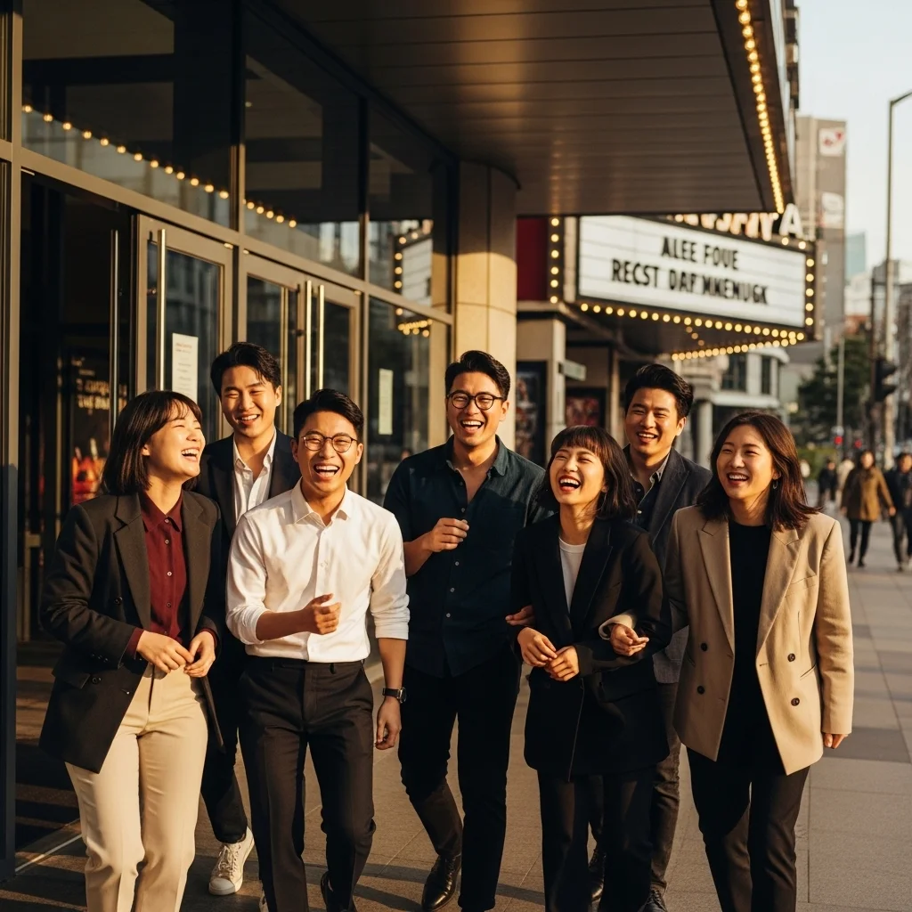 매주 수요일이 즐거워지는 문화가 있는 날 확대 소식