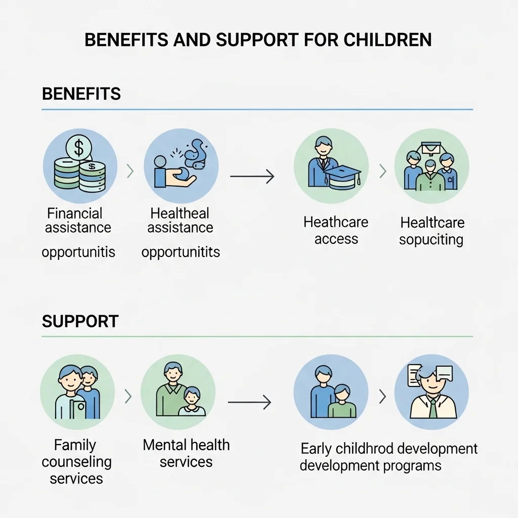 지원 대상과 혜택, 얼마나 받을 수 있을까?