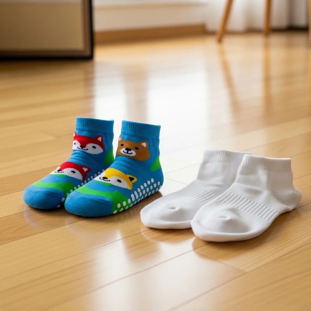 꼭 챙겨야 할 준비물과 이용 규칙