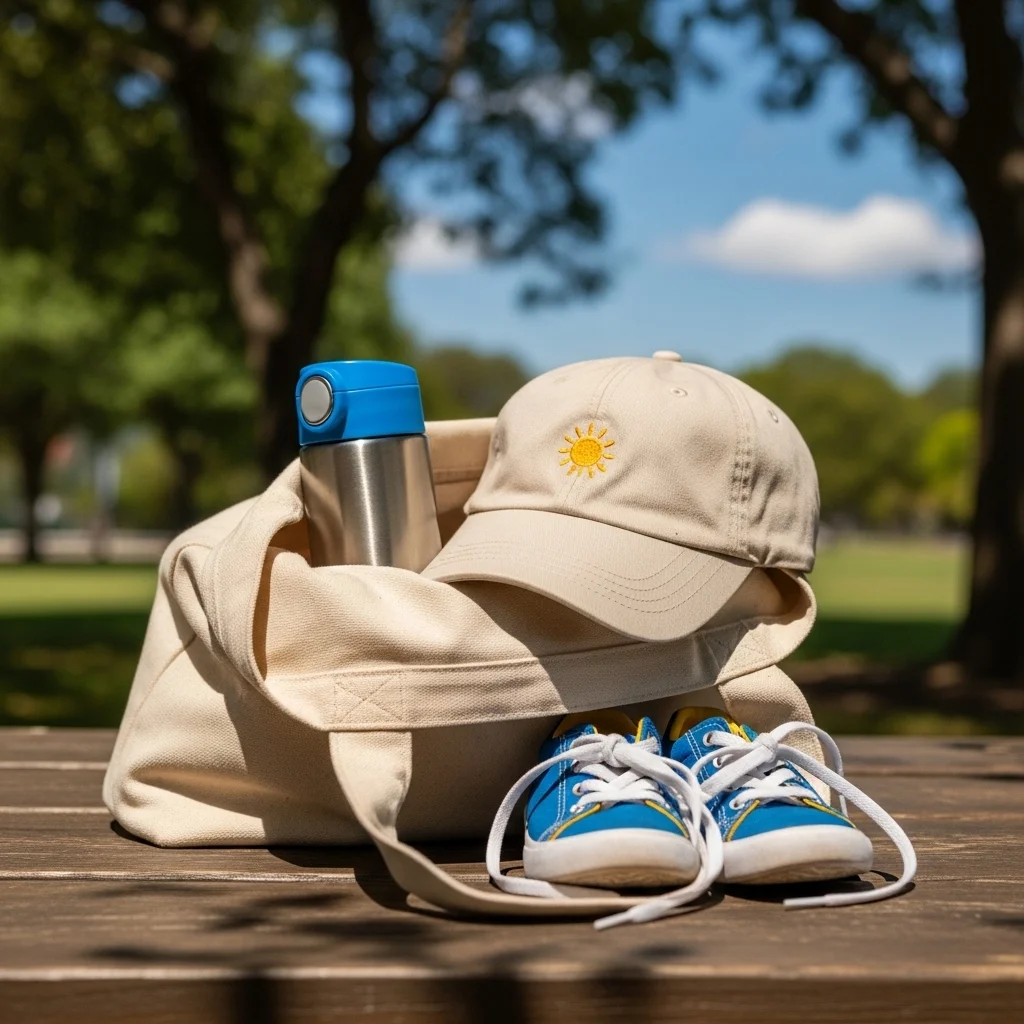 이용 전 반드시 챙겨야 할 준비물 체크리스트