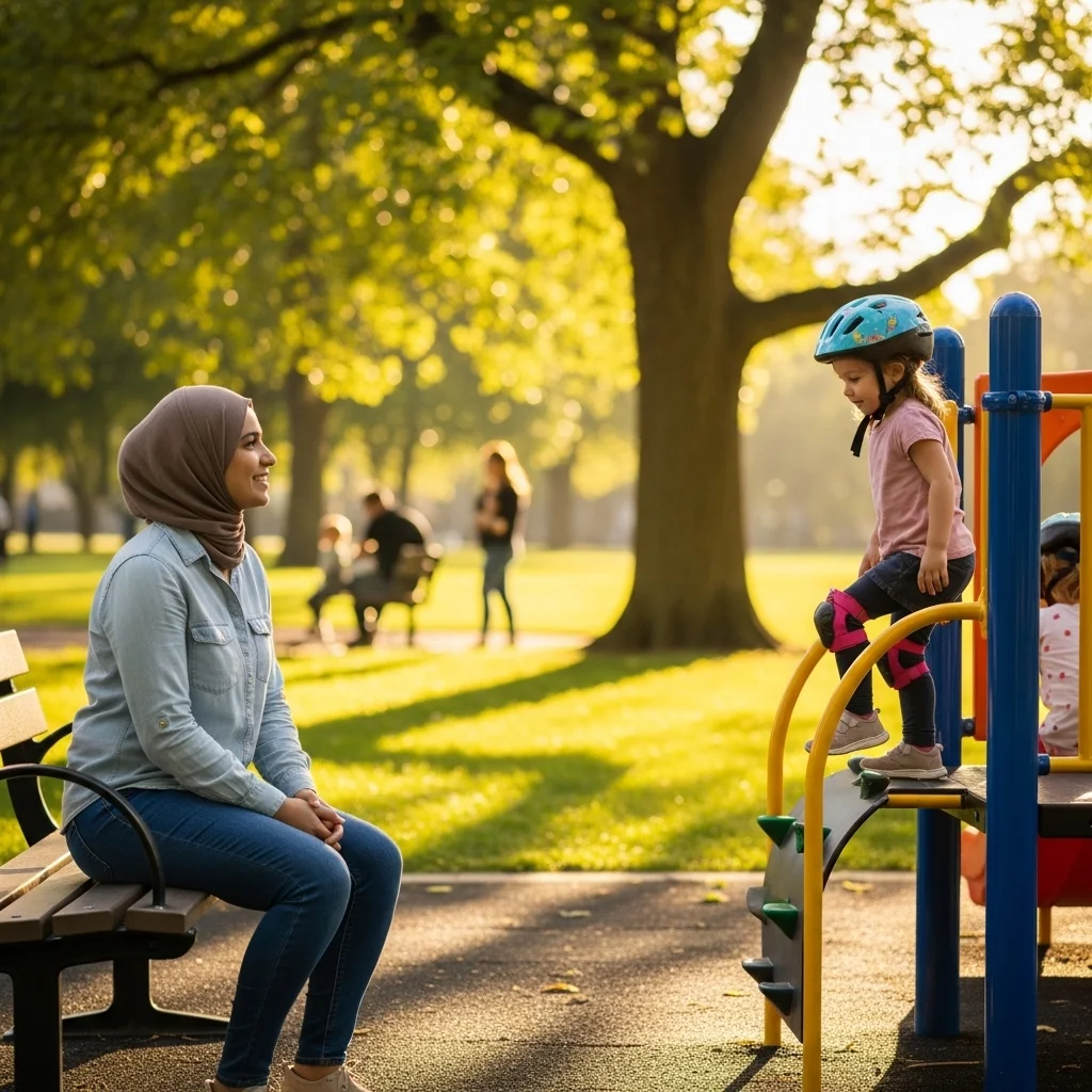 성공적인 나들이를 위한 주의사항