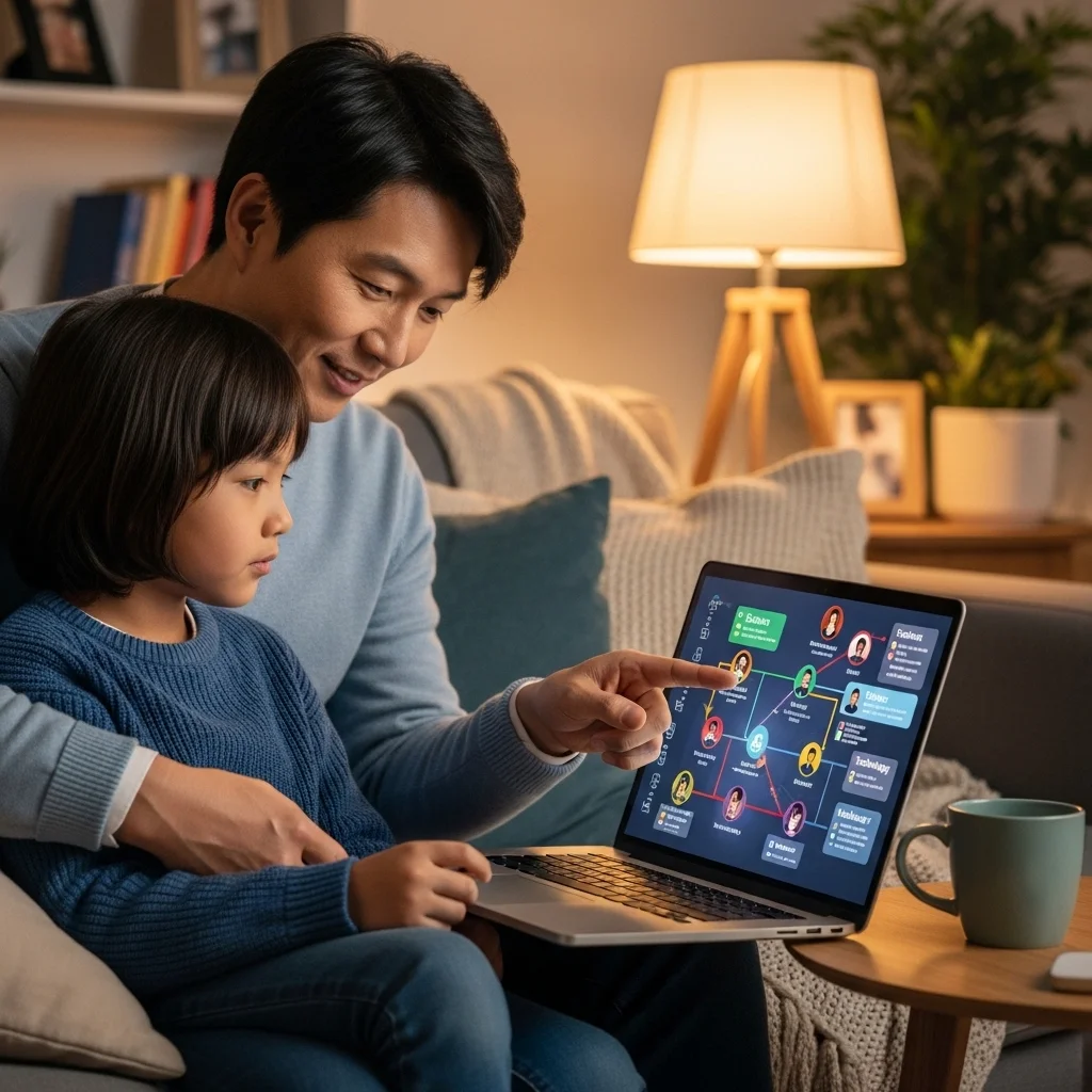 서울런에서 시작하는 완벽한 진로 가이드