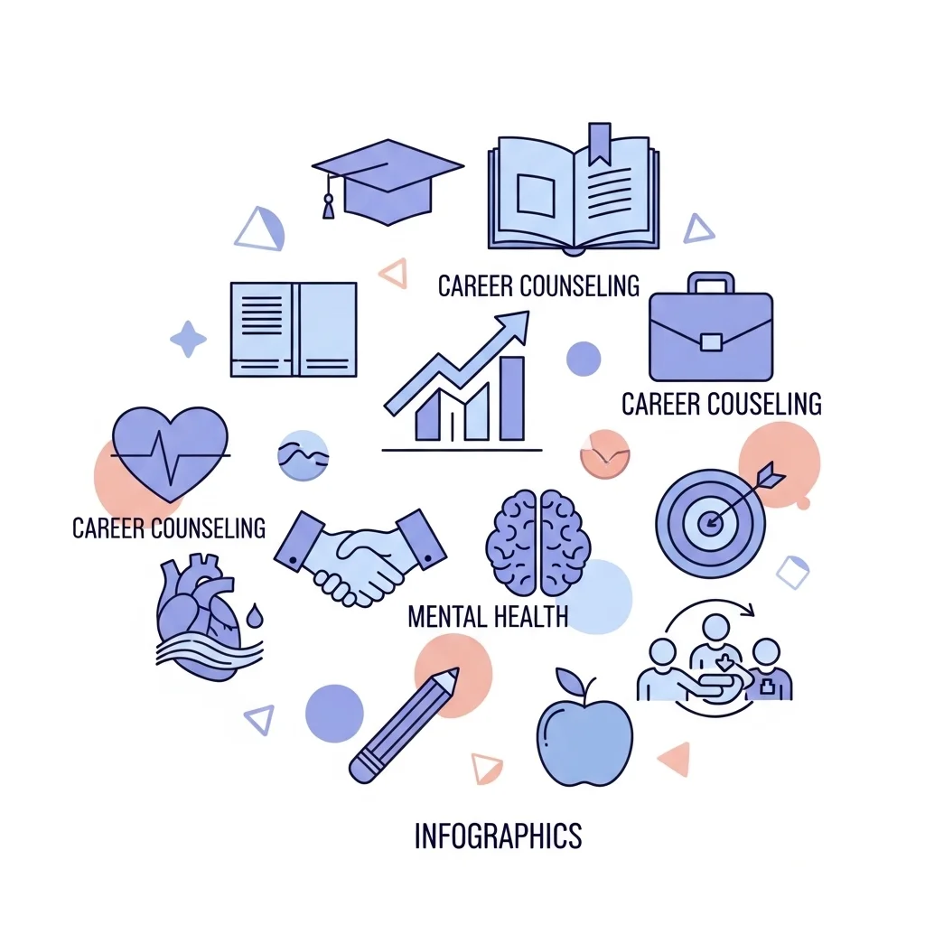 서울런 멘토링 3종 특징 한눈에 보기