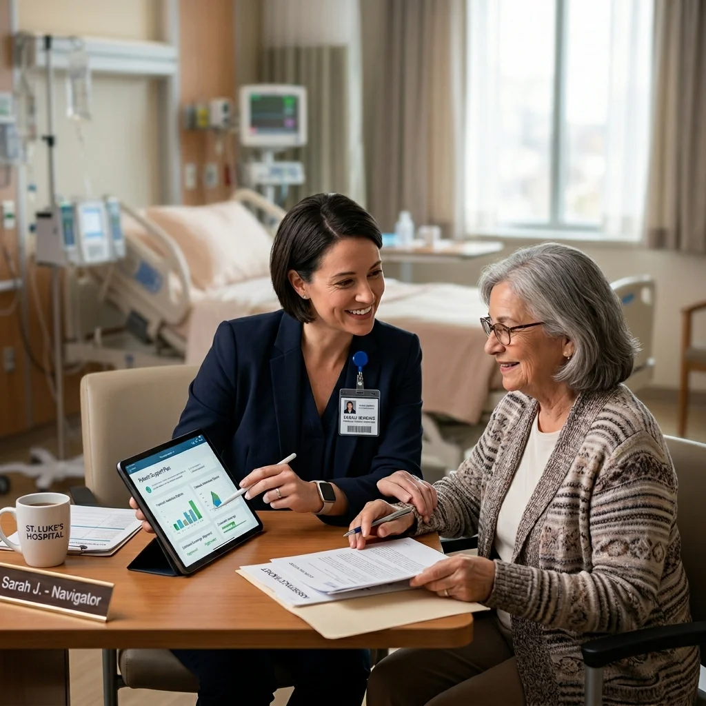 서울형 입원 생활비 지원 신청 방법 및 대상 2026 최신 가이드