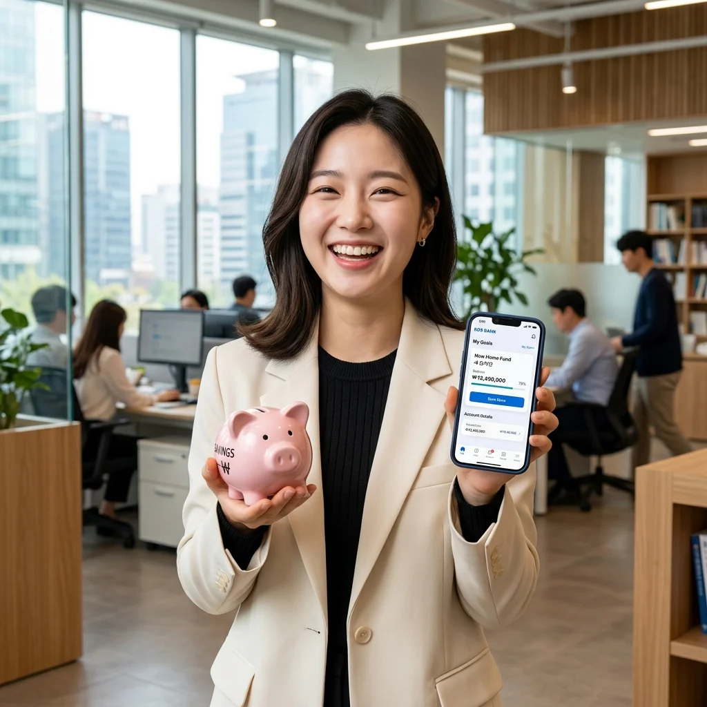 2026 청년미래적금 신청방법 및 지원조건 핵심 총정리