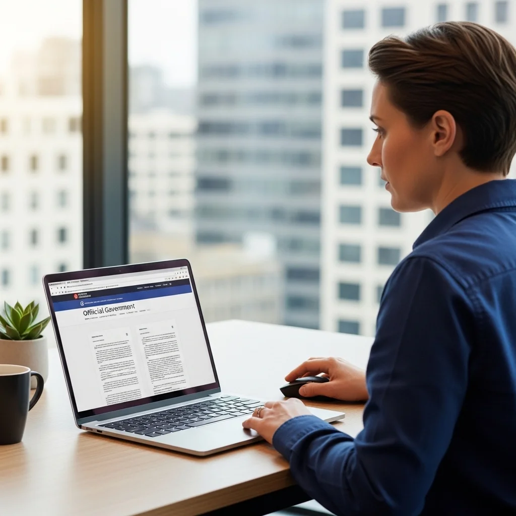 나의 응시자격 확인하는 3단계 스텝