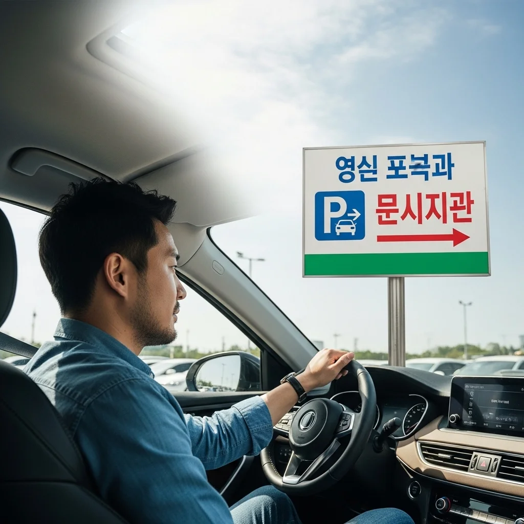 공공기관 차량 2부제 및 공영주차장 5부제 시작