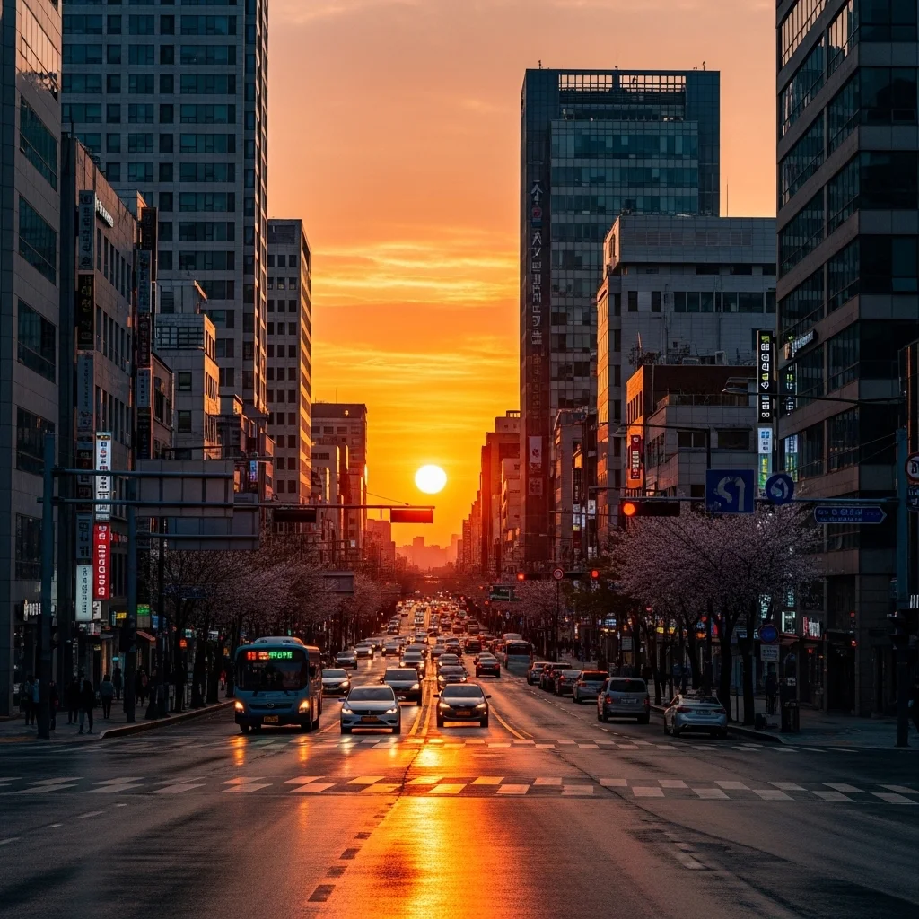 주의사항 및 마무리