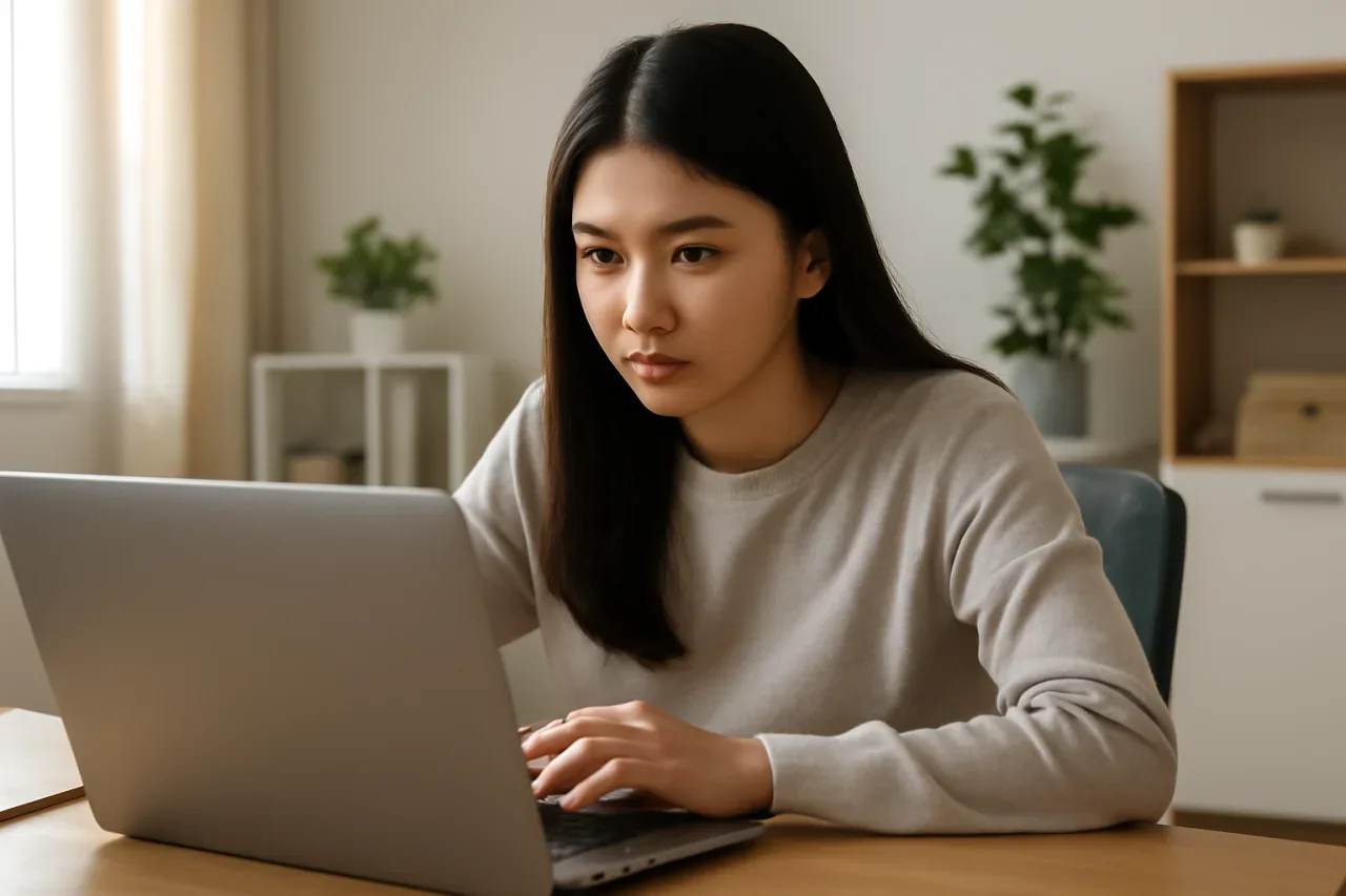 어떻게 신청하나요? 단계별 가이드