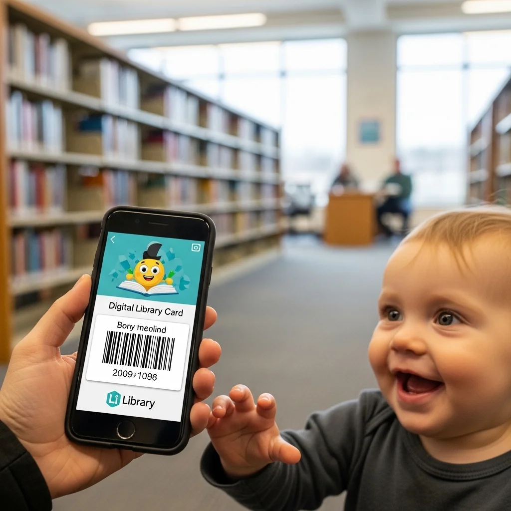 도서관 방문 전 필수 체크리스트