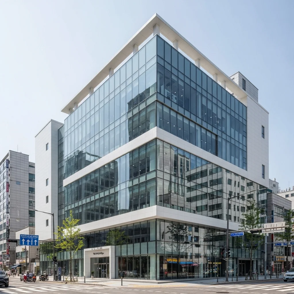 도서관 시설 이용 및 주차 안내