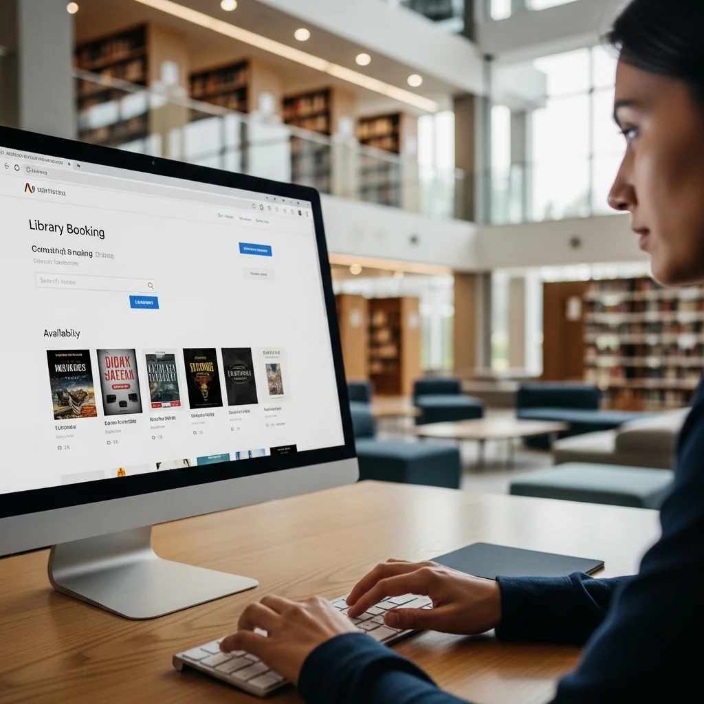 방문 절차 및 성공적인 이용법