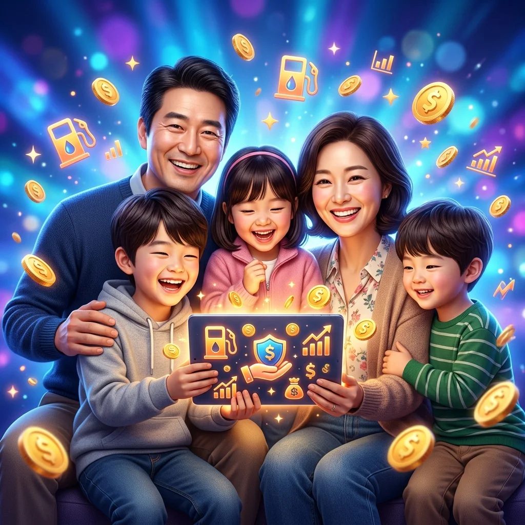 2026년 고유가 피해지원금 신청 방법 대상 및 60만원 지급 안내