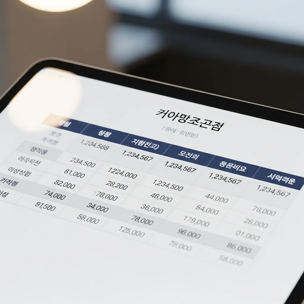 누가 받을 수 있나요? 지원 대상 및 소득 기준