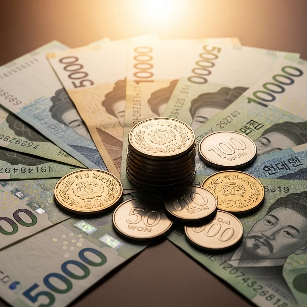 얼마나 받나요? 가구 규모별 지원 금액