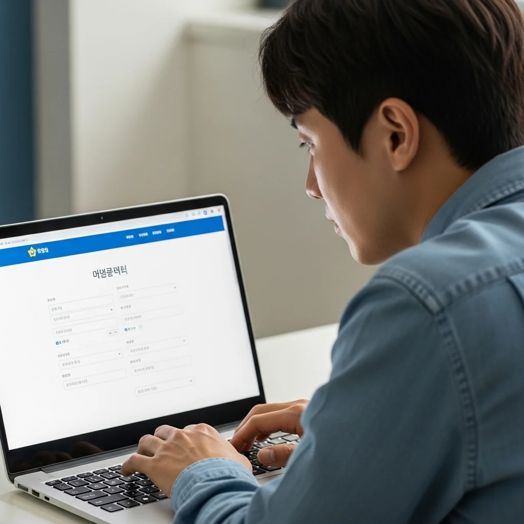 놓치면 손해! 고유가 피해지원금 신청 절차